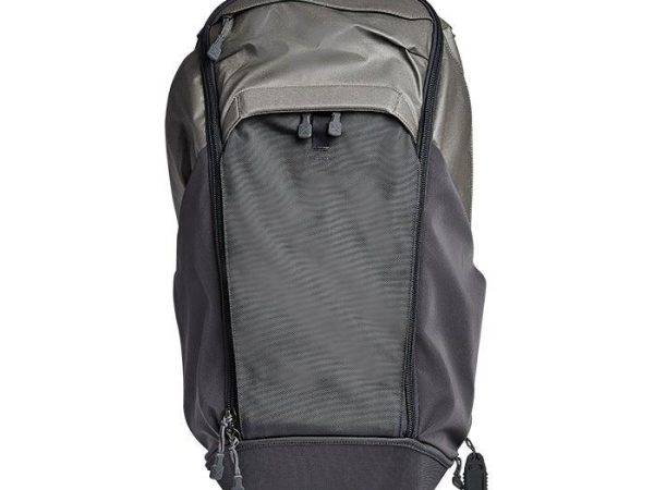 Vertx Basecamp Backpack Heather Smoke Grey