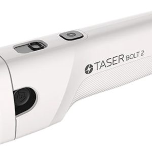 AXON/TASER (LC PRODUCTS) 100068 Bolt 2  Range of 15 ft White