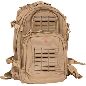Century Arms OT9153D Spear 3Day Backpack 600D Polyester Flat Dark Earth