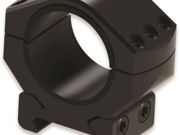 BURRIS OPTICS X-TAC 1" RINGS 1.50 HEIGHT