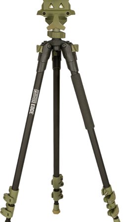PRIMOS EDGE ALUMINUM TRIPOD - SHOOTING STICK SPARTAN