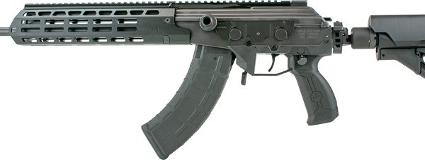 IWI GALIL ACE RIFLE GEN2 7.62X - 39 16" SIDE FOLDING ADJ STOCK