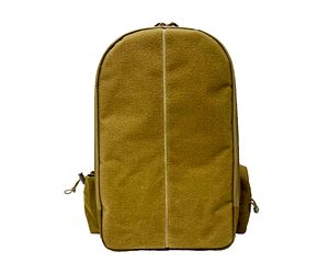 NCSTAR VISM PATCH BACKPACK TAN