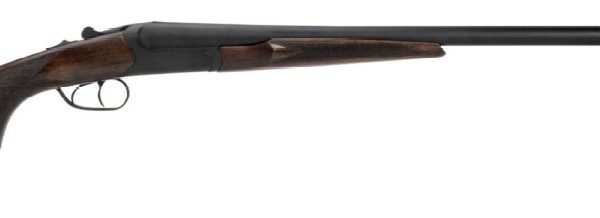 HERITAGE MANUFACTURING BADLANDER FLD 12/28 SXS BK/WD