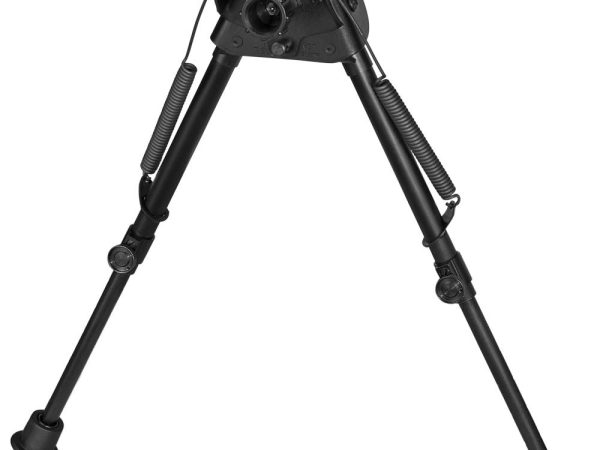 Harris S-LP Bipod M-LOK 9-13" Black