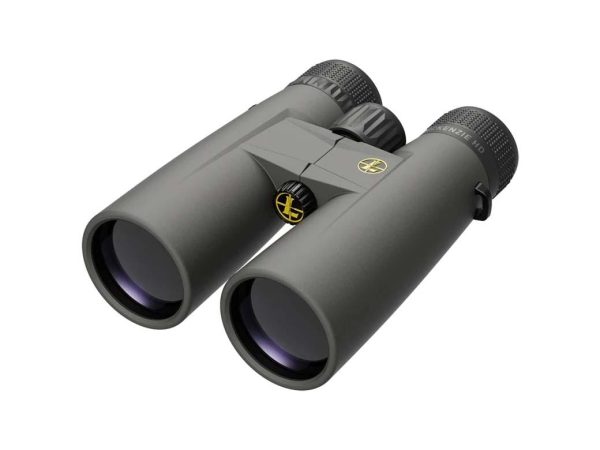 Leupold BX-1 McKenzie Binocular 10x50mm Shadow Gray