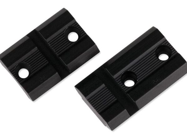 Weaver Top Mount Base - Browning AB3 (8-40) Matte (Blister)