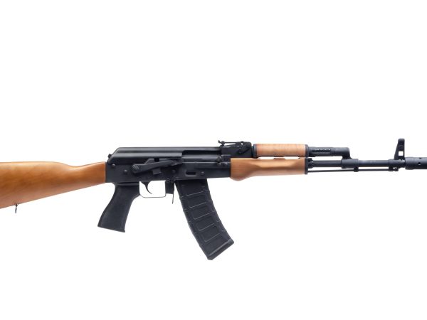 CENTURY ARMS BFT74 5.45X39 BL/WOOD 30+1