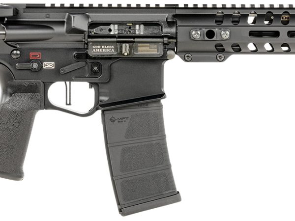 POF 01796 REN+ PSTL DI MFT 10 9M RAIL 300 BLK