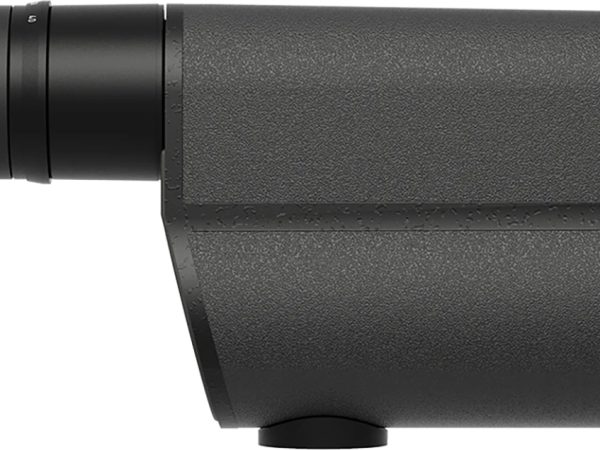 Leupold 182942 Mark 4  Matte Black 12-40x60mm Tremor 4 Reticle