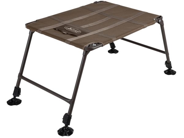 MOmarsh 34025 Final Stand  Brown Mesh 31" x 24"