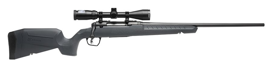 Savage Arms  Axis 2 XP Combo Gray 30-06 Springfield 4+1 22" Right Hand