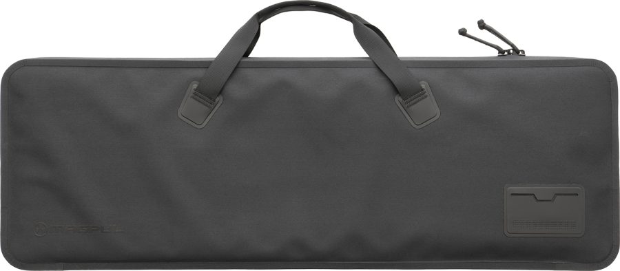 Magpul MAG1452001 DAKA Soft Case 35" Black Daka Grit Weather Resistant