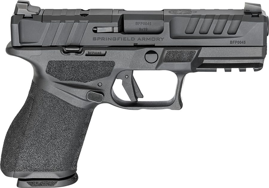 SPG EC9409B3D ECHELON 9MM 4 3DOT 15/18R