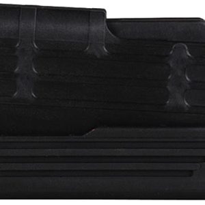 Savage Arms 55159 220  2rd 20 Gauge Black Polymer