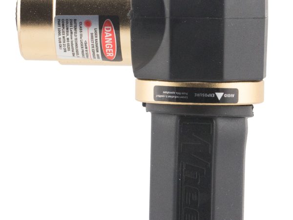 Wheeler 589922 Professional Laser Bore Sighter Laser Boresighter Laser Aluminum