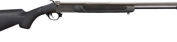 TRADITIONS NITROFIRE .50 CAL - 26" S/S CERAKOTE/BLACK SYN