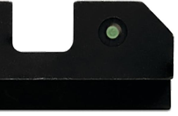 XS Sight Sytems R3D Night Sights Orange - Glock 2021293030S3741