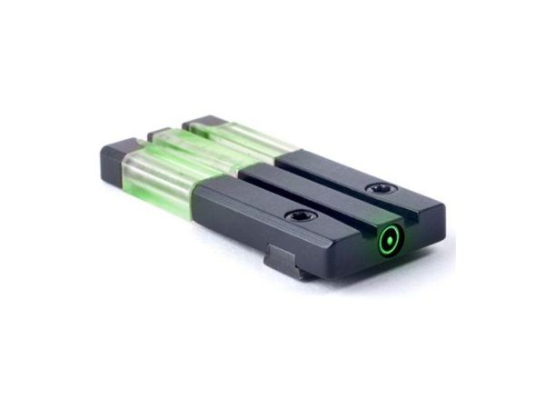Meprolight ML63115 Fiber-Tritium Bullseye Green Sight for Sig Sauer P-Frames