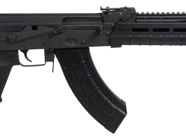CENTURY ARMS VSKA 7.62X39 BLK/MOE ULTIMAK