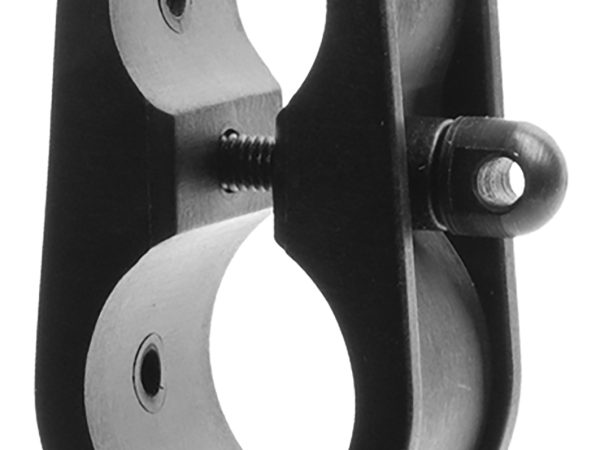 ATI Outdoors SMC1100 Shotgun Mag Clamp 12 Gauge Shotgun DuPont Zytel Polymer Black