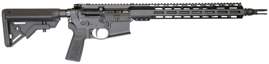 Sons Of Liberty Gun Works BROADSWORD896MAX14.5   6mm MAX 14.50"