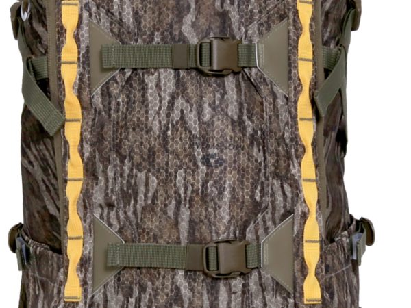Tenzing TZG-TNZW-2300 Tenzing Daypack Mossy Oak Bottomland