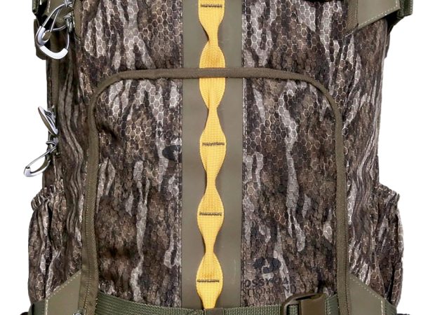 Tenzing TZG-TNZW-1200 Tenzing Daypack Mossy Oak Bottomland