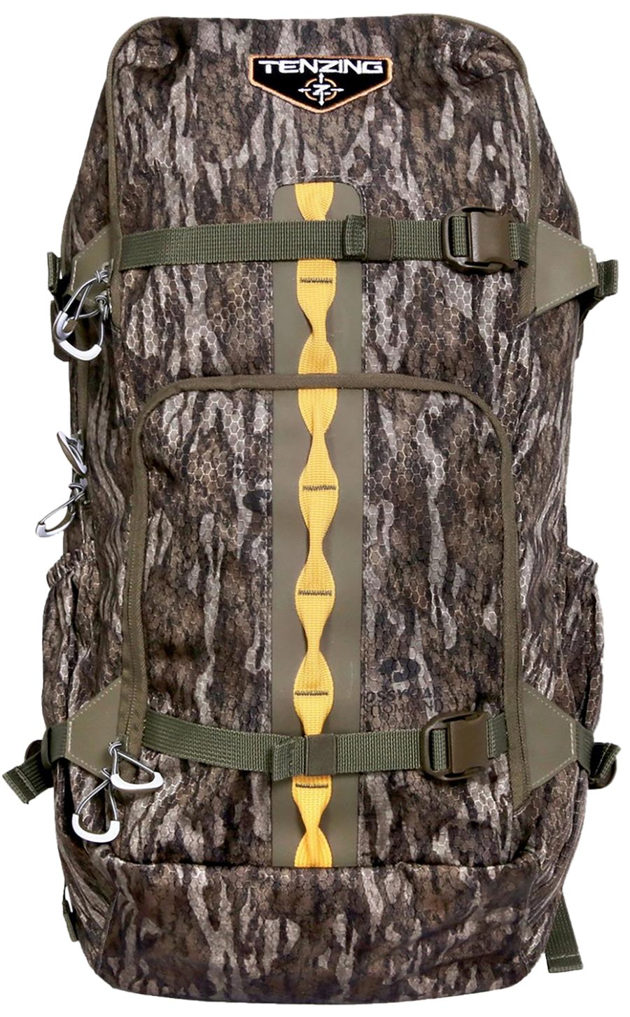 Tenzing TZG-TNZW-1200 Tenzing Daypack Mossy Oak Bottomland