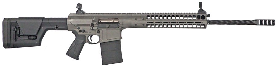 LWRCI REPRMKIIR7TGF20SC   REPR 762 20" TUNG