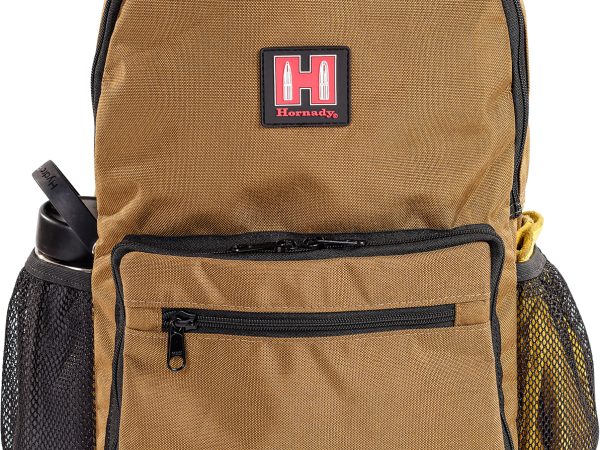 HORN 99162    HORNADY ISTOW II BACKPACK