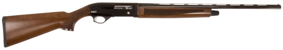 TriStar 24117 Viper G2  16 Gauge 2.75" 5+1 28" Vent Rib Barrel, Turkish Walnut Stock, Includes 3 MobilChoke *Right Buttstock/Grip/Forearm Scuffed/Dented