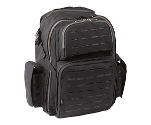 BULLDOG TACT RANGE GO BACKPACK BLK