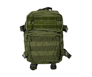 NCSTAR VISM EVERY DAY PACK GRN