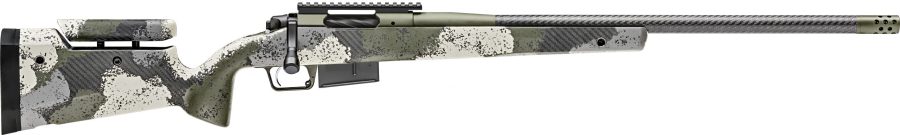 SPRINGFIELD ARMORY WAYPOINT 6.5PRC CF ADJ GREEN