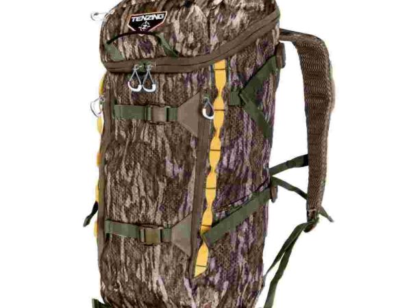 Tenzing Day Pack 1500 Backpack Mossy Oak Bottomland