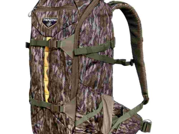 Tenzing Day Pack 2100 Backpack Mossy Oak Bottomland