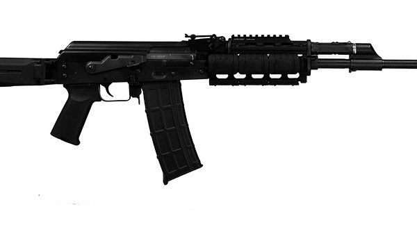 ZASTAVA ARMS USA PAP M90 5.56 18.25" ZHUKOV