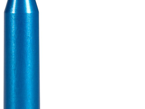 A-Zoom 12327 Blue Snap Caps Rifle 30-06Springfield 5Pack