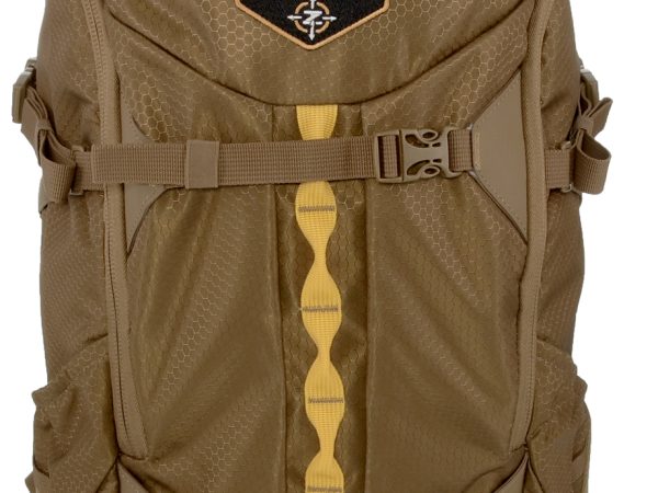 Tenzing TZG-TNZW-2100-BST Tenzing Daypack Tan