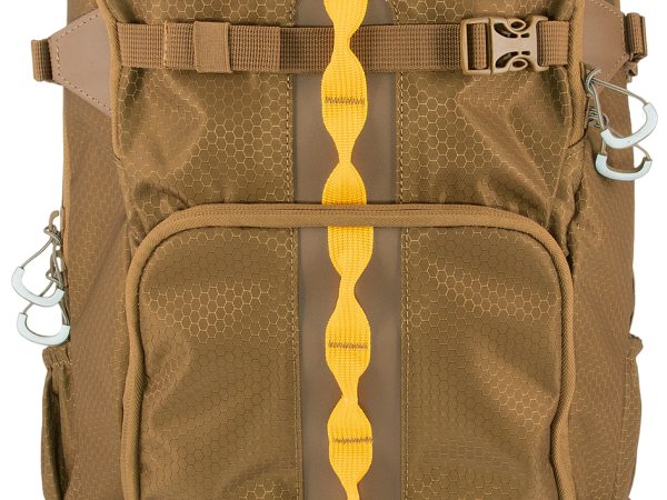 Tenzing TZG-TNZW-1200-BST Tenzing Daypack Tan
