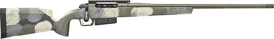 SPG BAW9247PRCG 2020 WYPNT 7MMPR 24 EVGRN