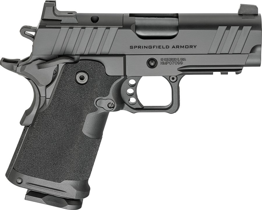 SPG PH9115AOS       9M DS PRODIGY 3.5   1911   15R