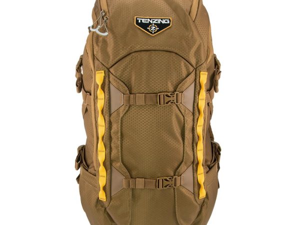 Tenzing Day Pack 2300 Backpack Buckskin Tan