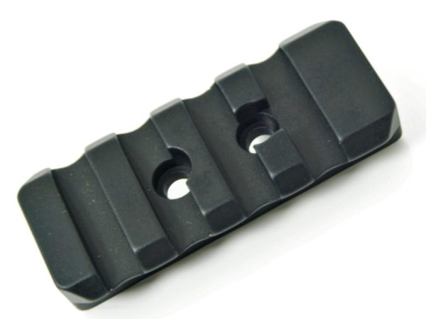 Talley Micro Dot Picatinny Rail for Mossberg Shotgun