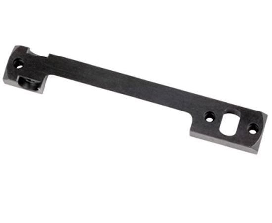 Weaver 1-Piece Grand Slam Steel Dovetail Scope Base - Winchester 70 SA Black