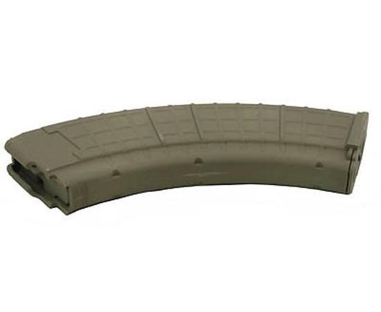 ProMag AK-47 Magazine 7.62x39mm Coyote Tan Polymer 30/rd