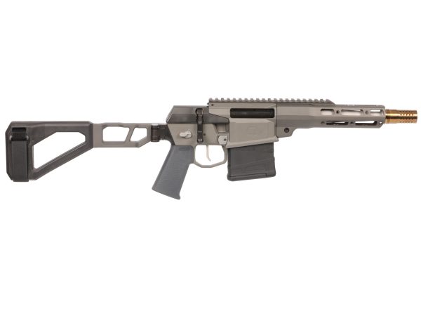 Q THE FIX 8.6BLK 8" PSTL BLACK