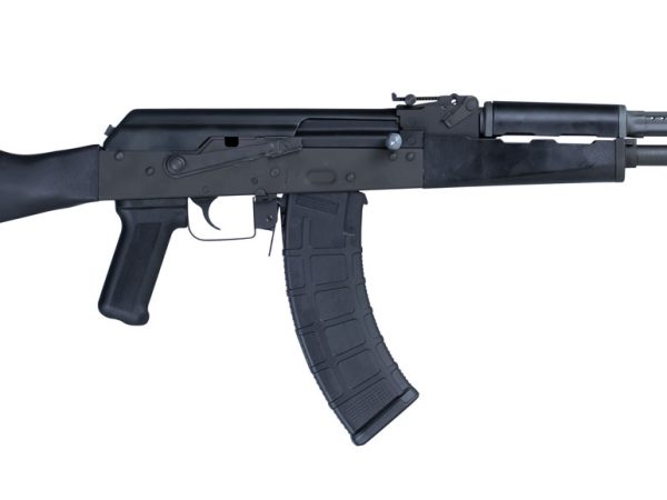 Century Arms RI3291N VSKA  7.62x39mm 30+1 16.25" Chrome Moly Steel Barrel w/Slant Compensator, Heat Treated Steel Carrier, Synthetic Stock, Black Polymer Grip, RAK-1 Trigger Group