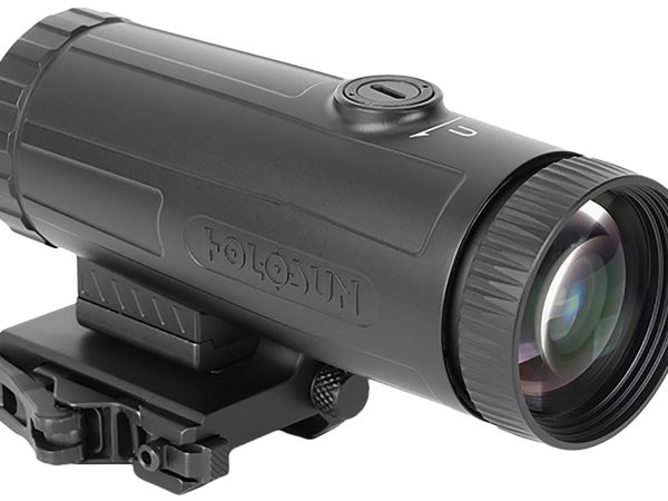 Holosun HM6X HM6X  Black
